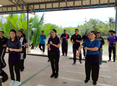 ออกกำลังกายและวัดค่าดัชนีมวลกาย (BMI) ของบุคลากร ... พารามิเตอร์รูปภาพ 7